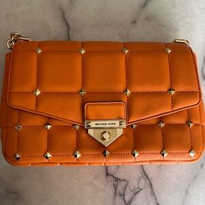 Sold! Michael Kors Soho